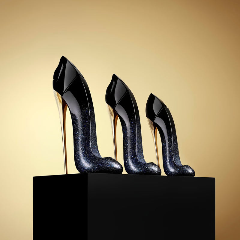 CH Good Girl Supreme