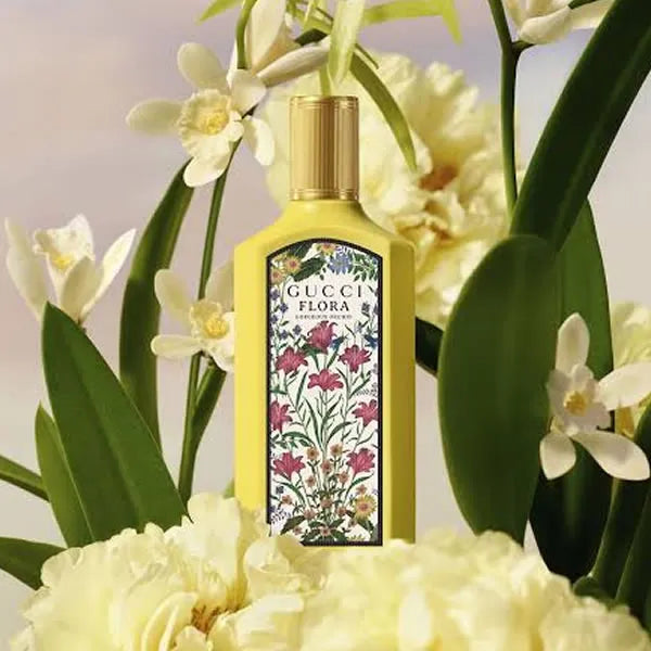 Gucci Flora Gorgeous Orchid