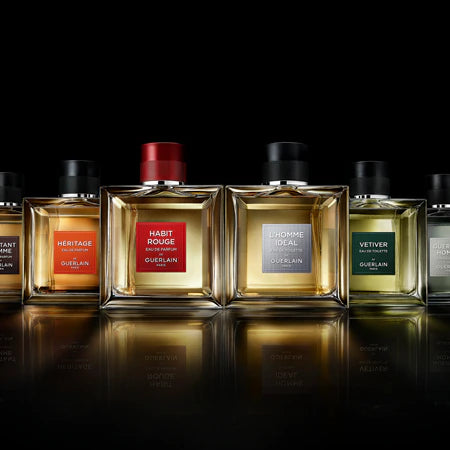 Guerlain Heritage