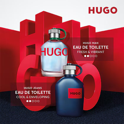 Hugo Jeans