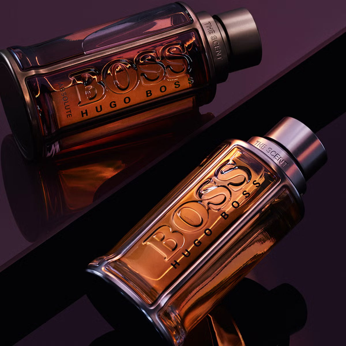 Hugo Boss The Scent Intense