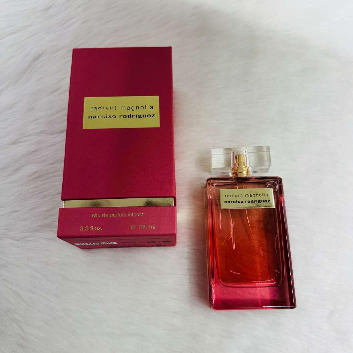 Narciso Rodriguez Radiant Magnolia