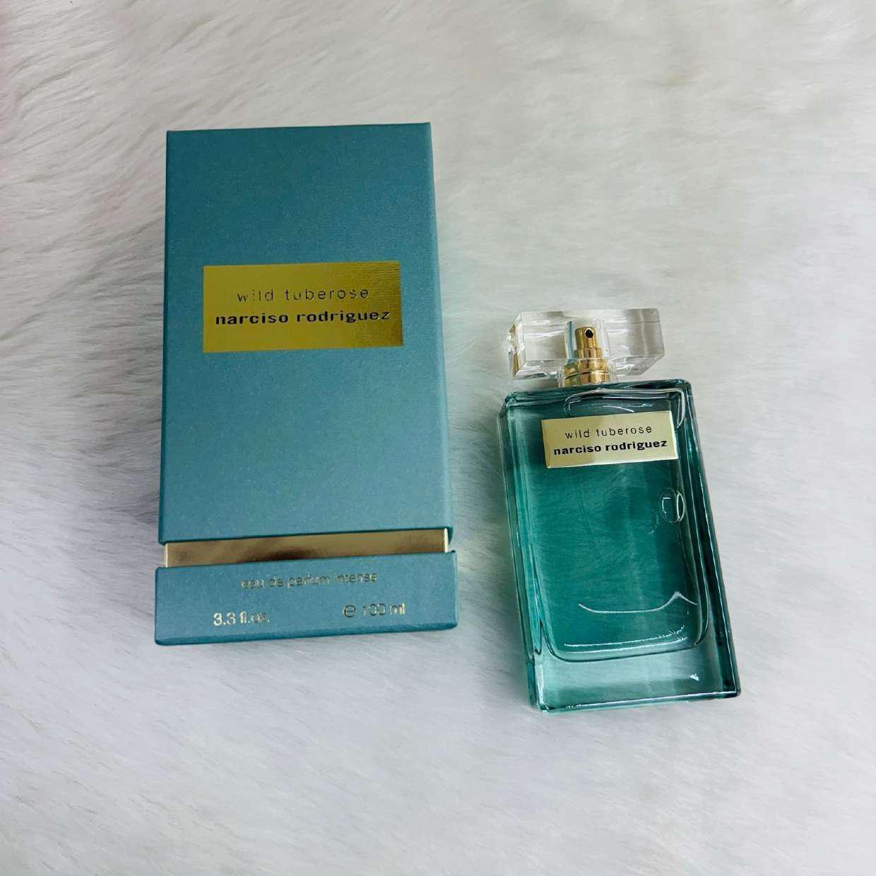 Narciso Rodriguez Wild Tuberose