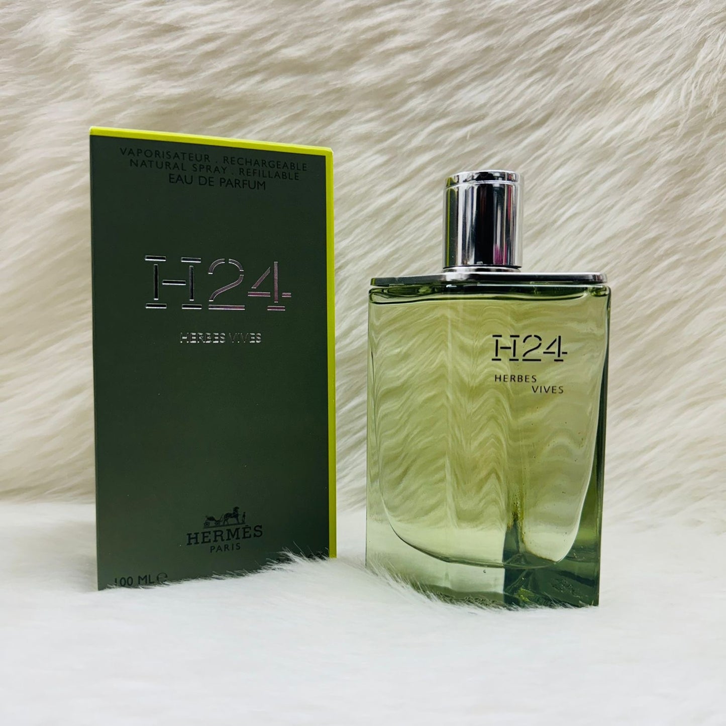 Hermes H24