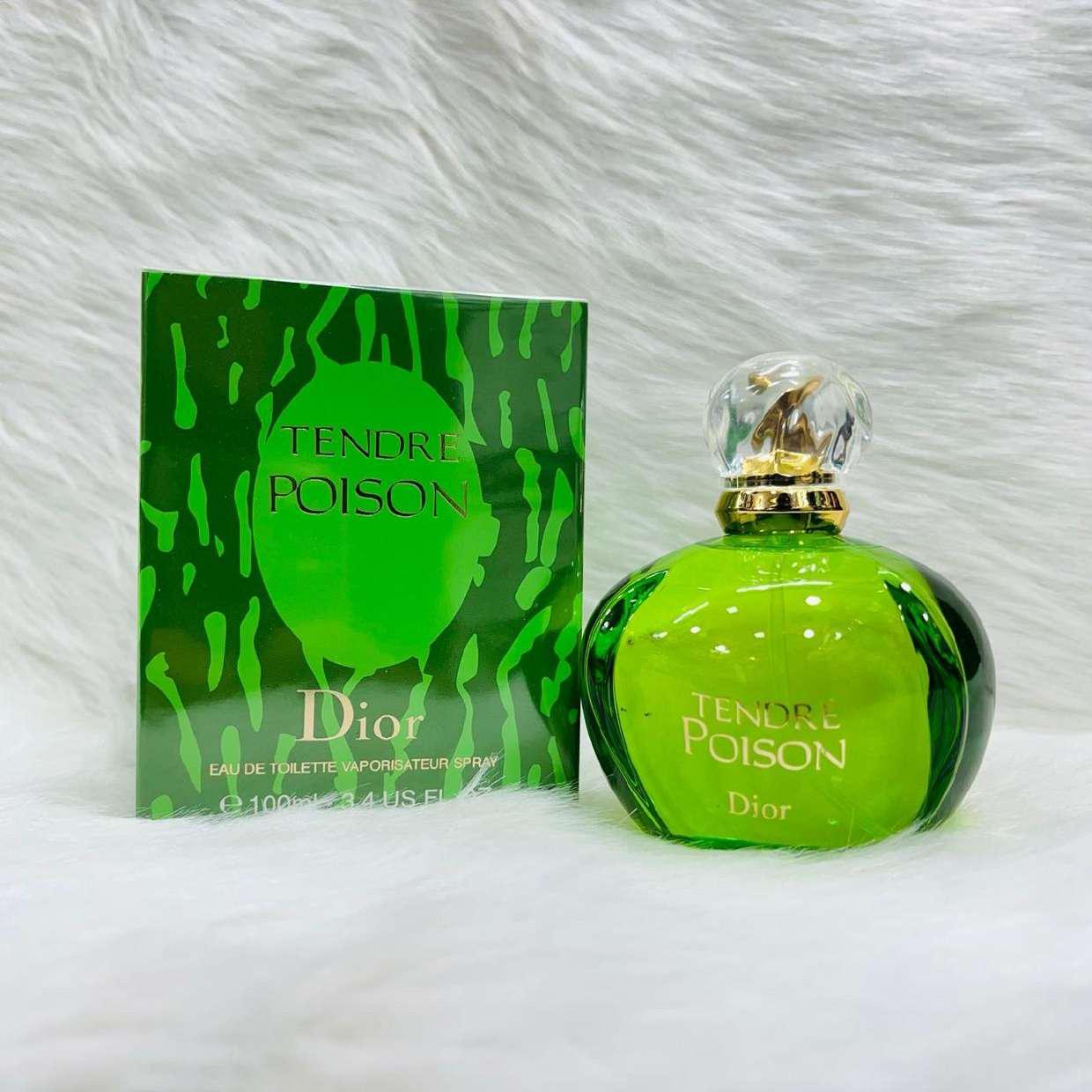 Dior Tendre Poison