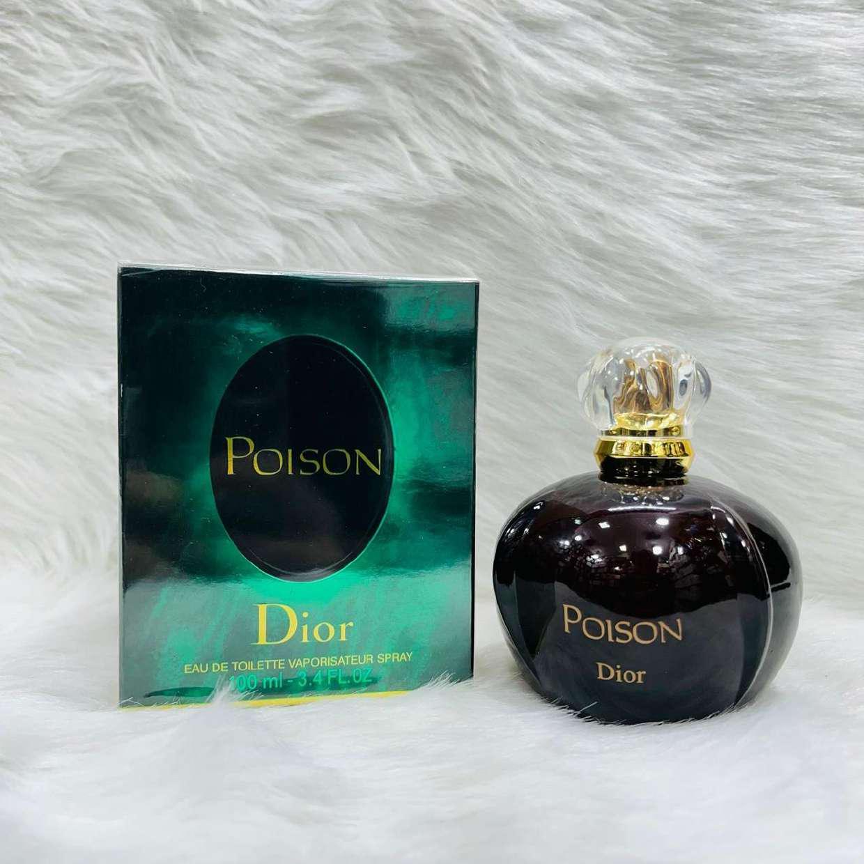 Dior Poison