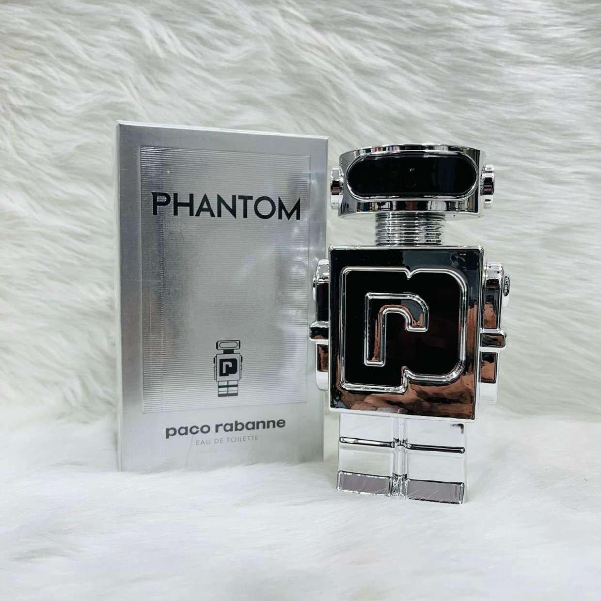 Paco Rabanne Phantom