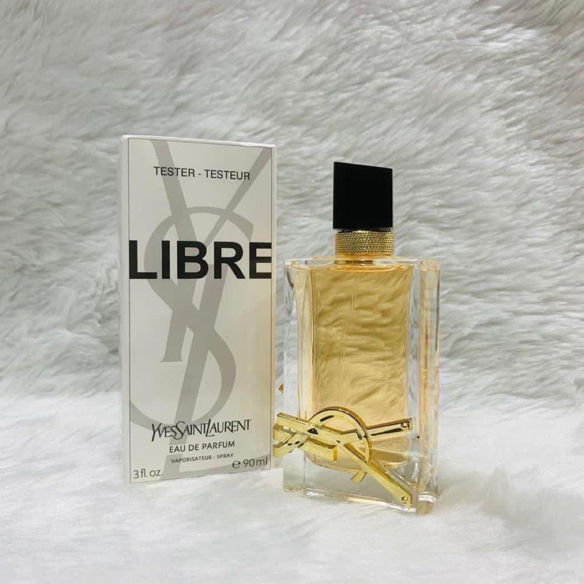 YSL Libre