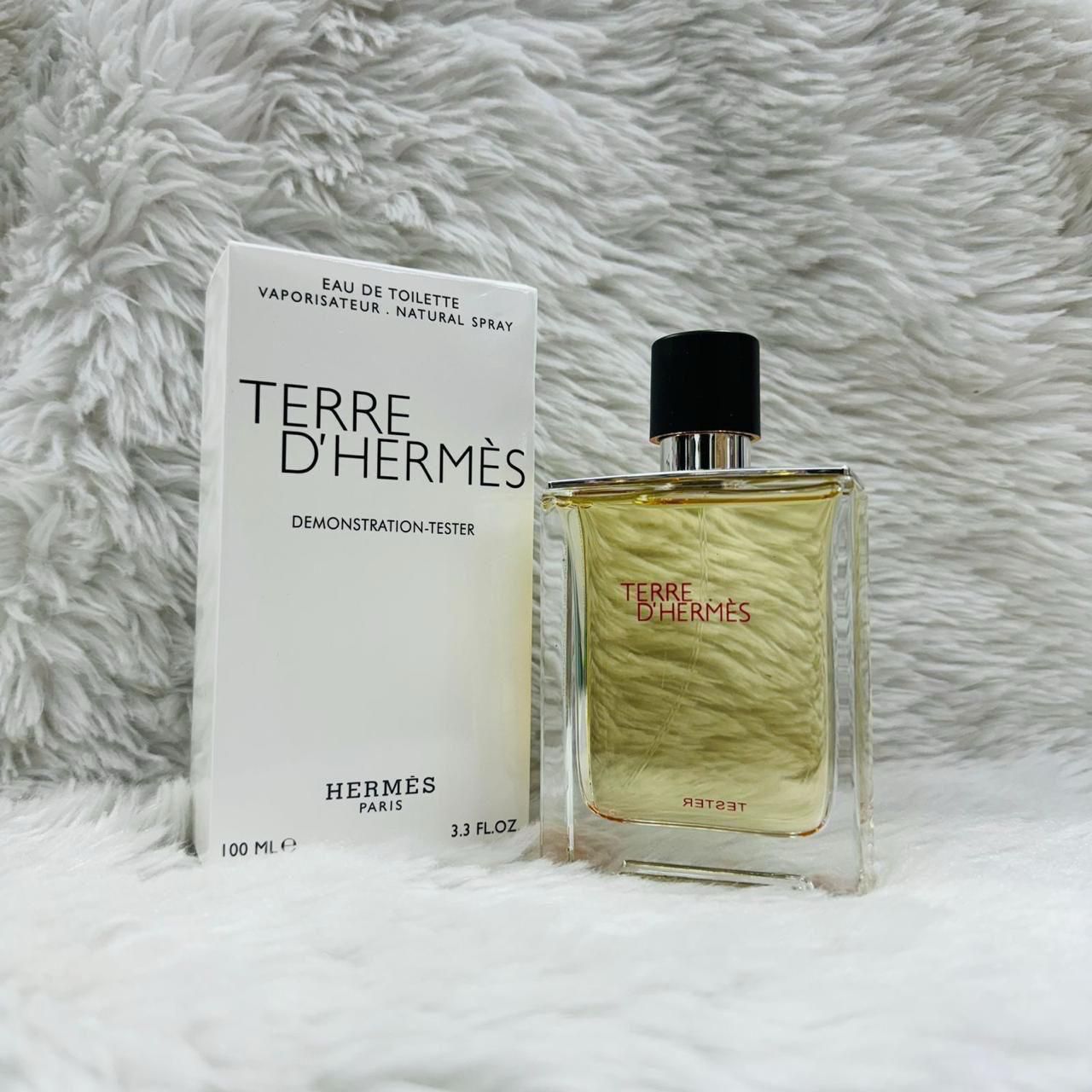 Hermes Terre D'Hermes