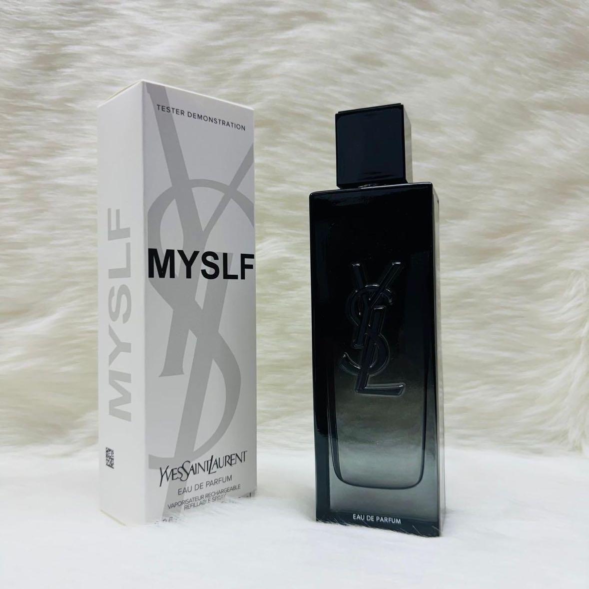 YSL Myslf