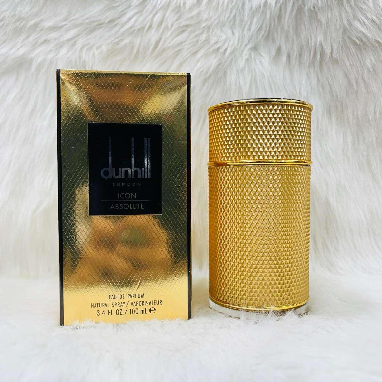 Dunhill Icon Absolute