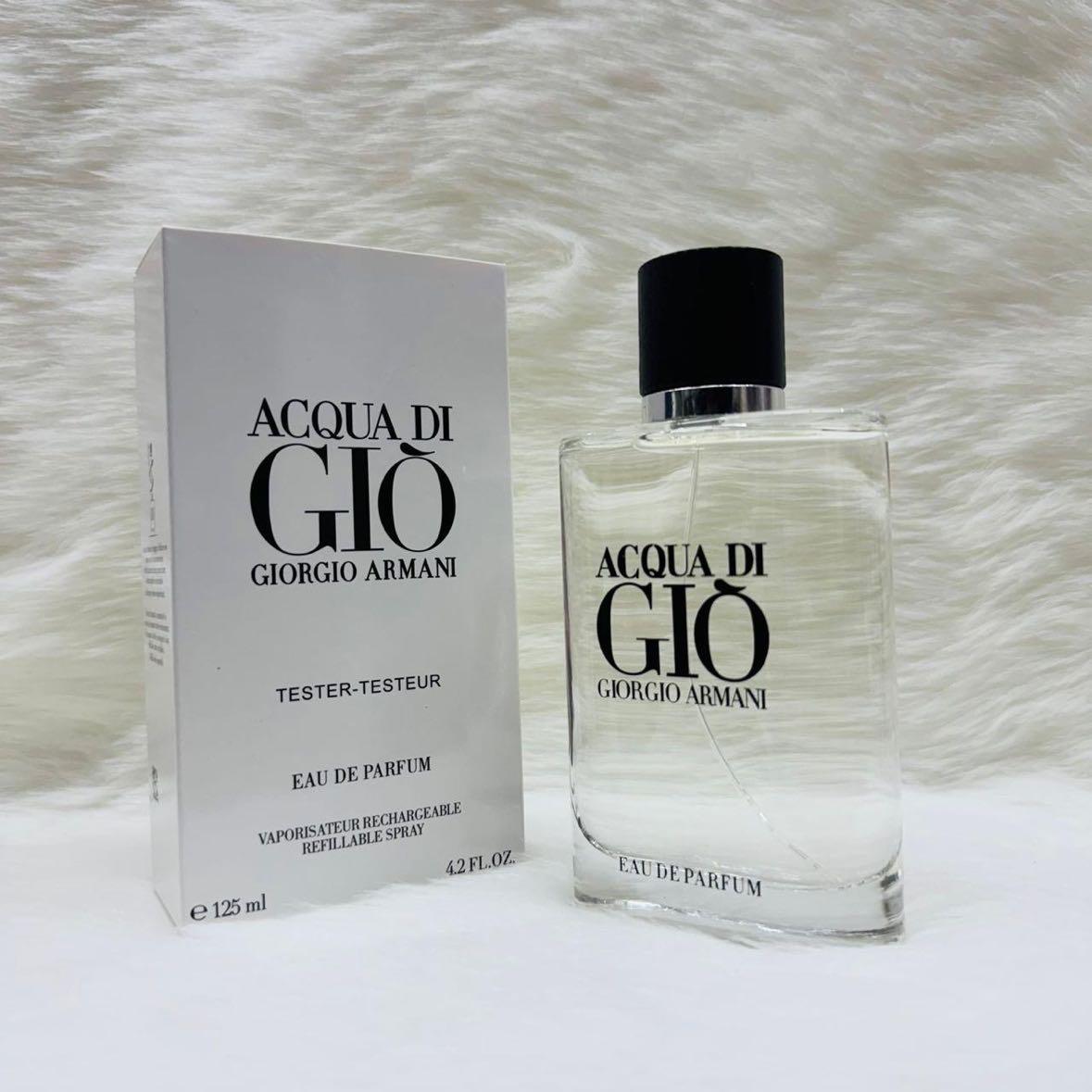 Giorgio Armani Acqua di Gio EDP