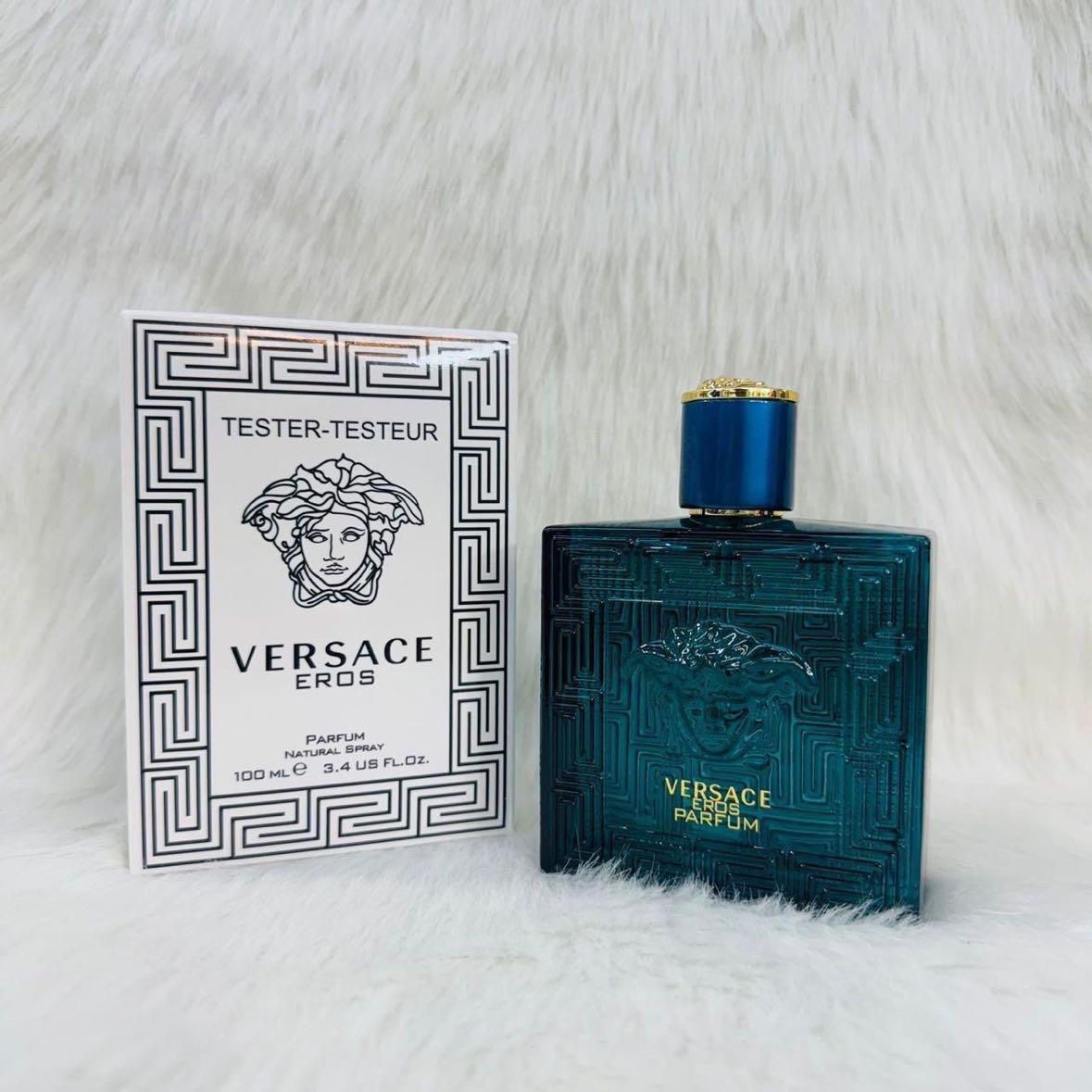 Versace Eros Parfum