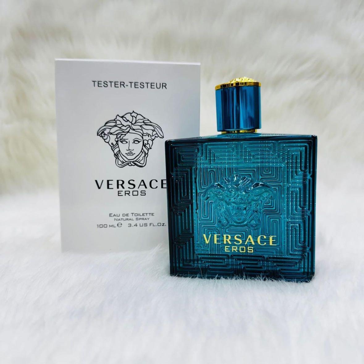 Versace Eros