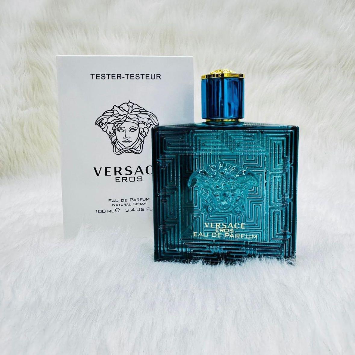 Versace Eros