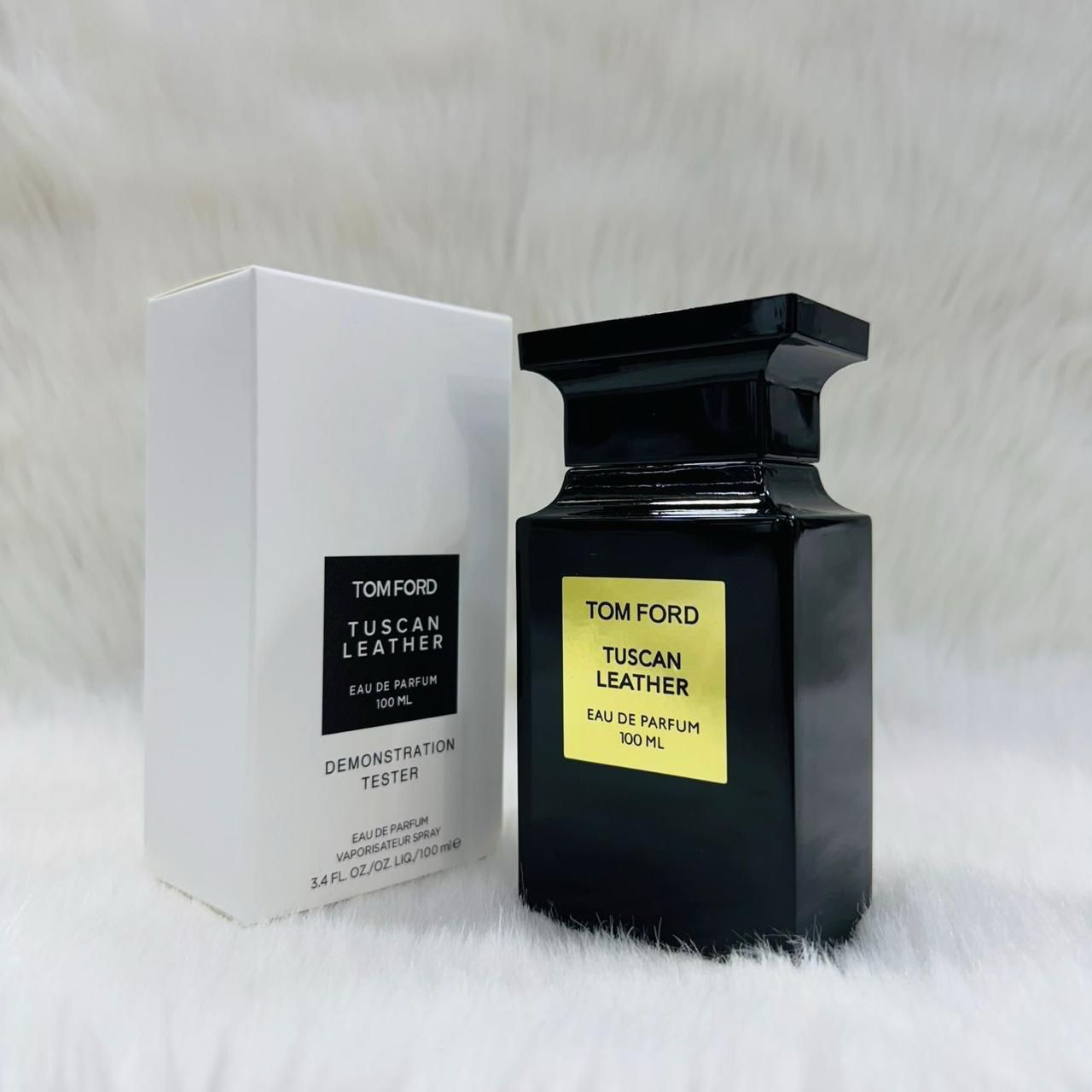 Tom Ford Tuscan Leather