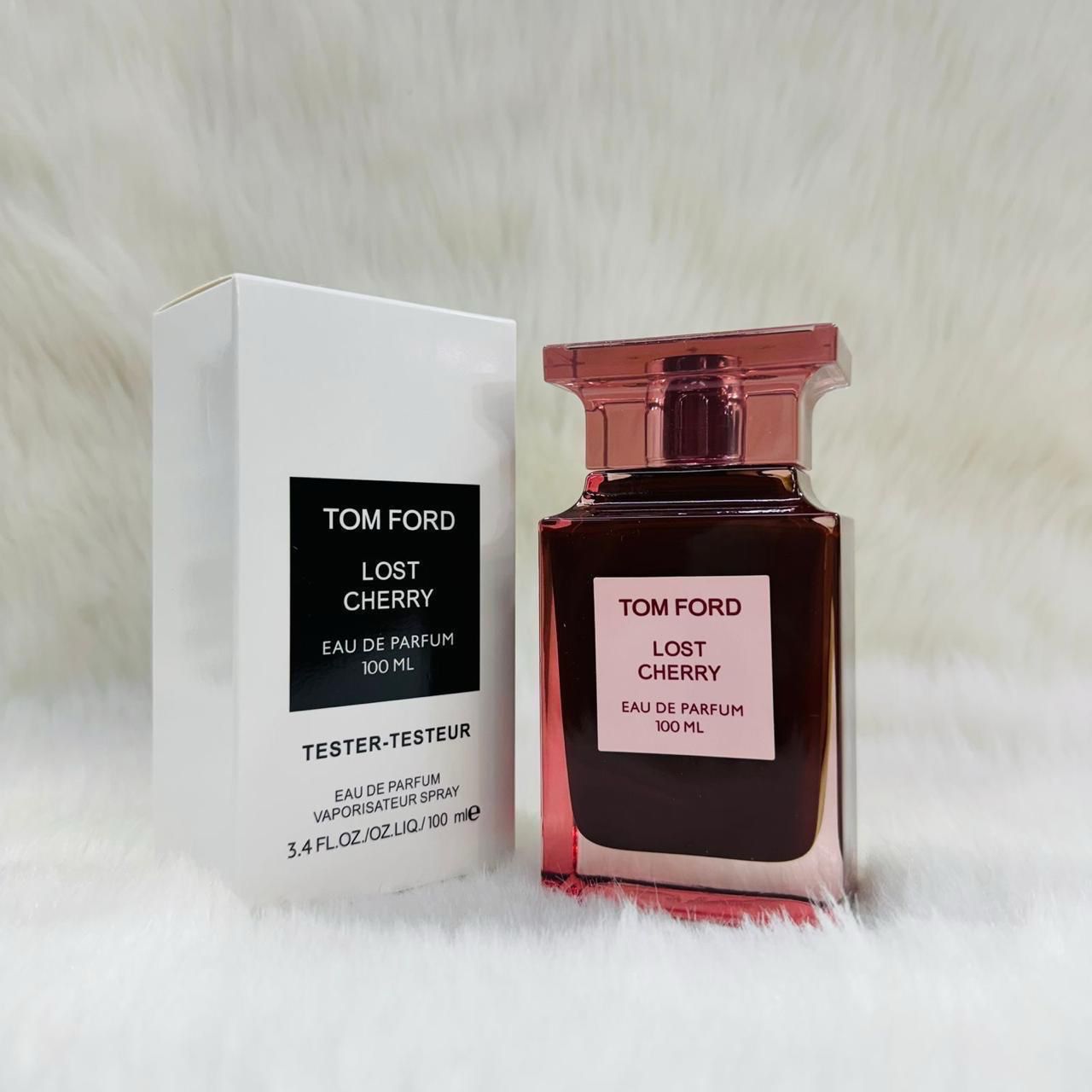 Tom Ford Lost Cherry