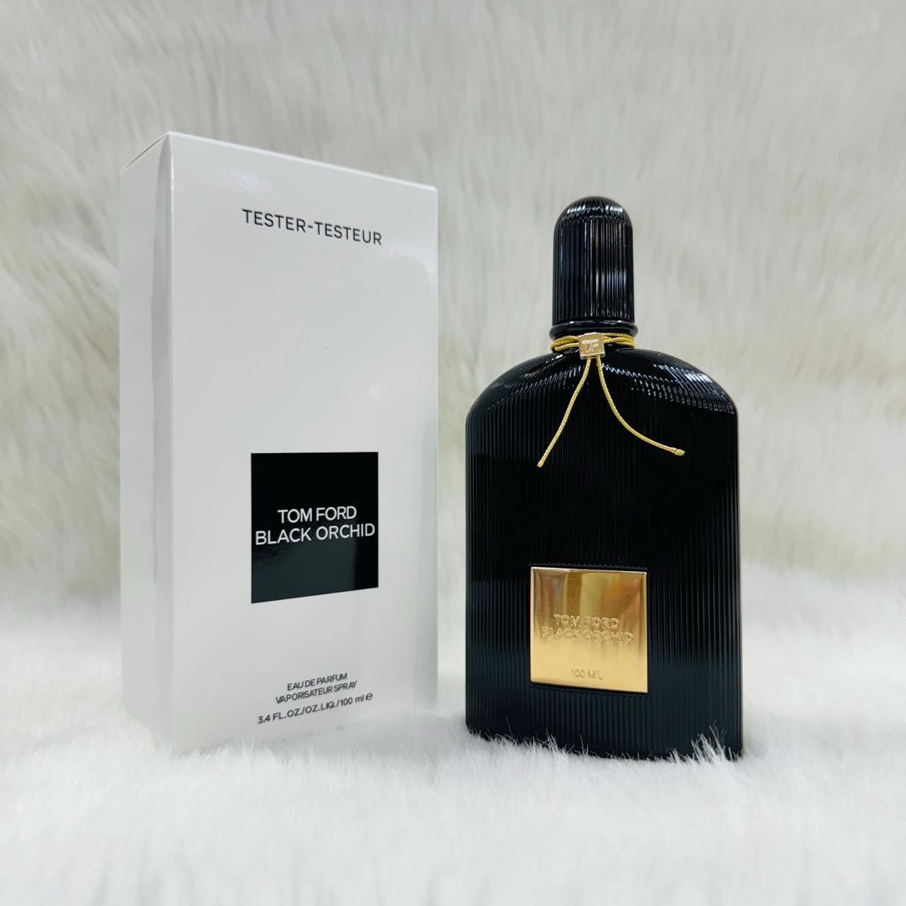 Tom Ford Black Orchid EDP