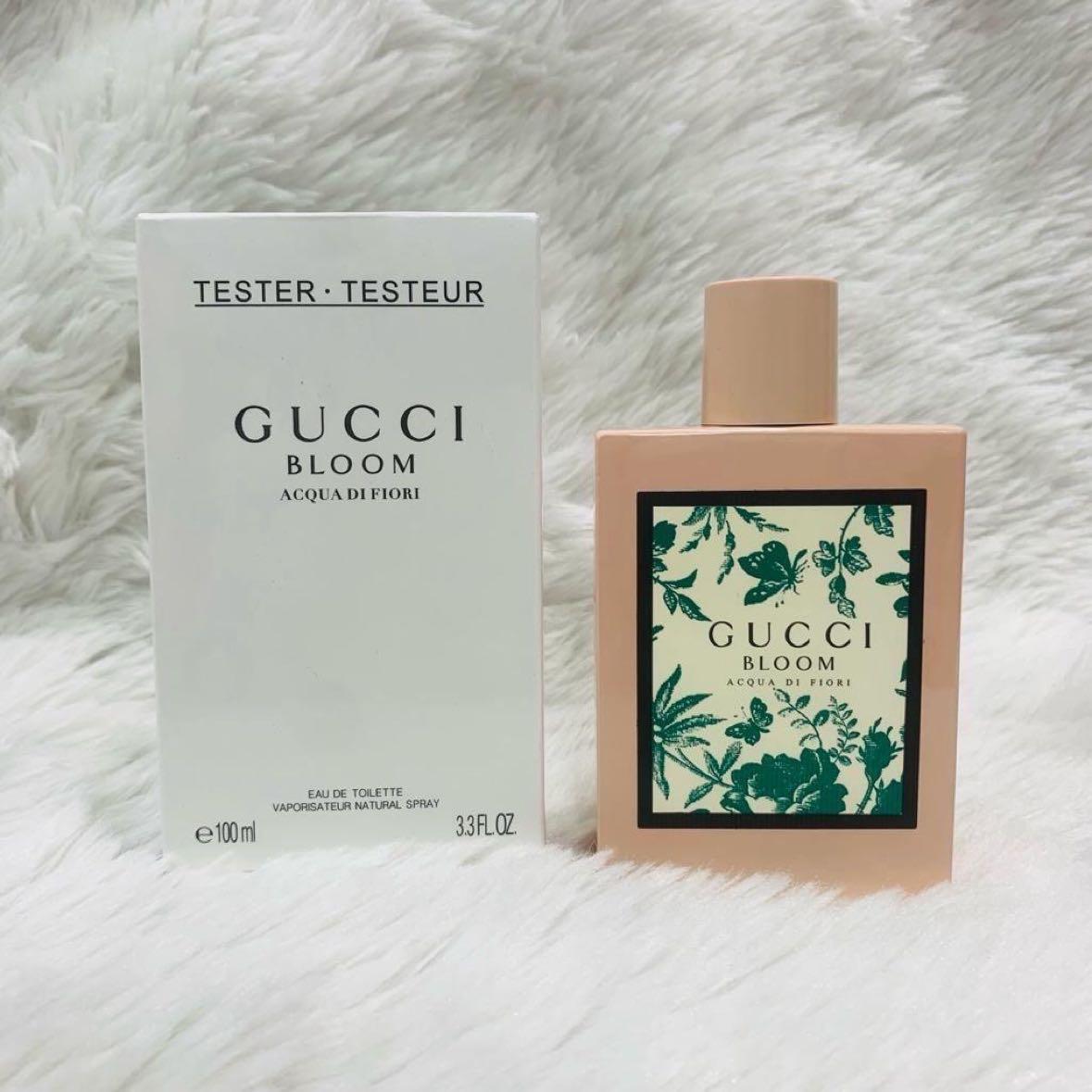 Gucci Bloom Acqua Di Fiori
