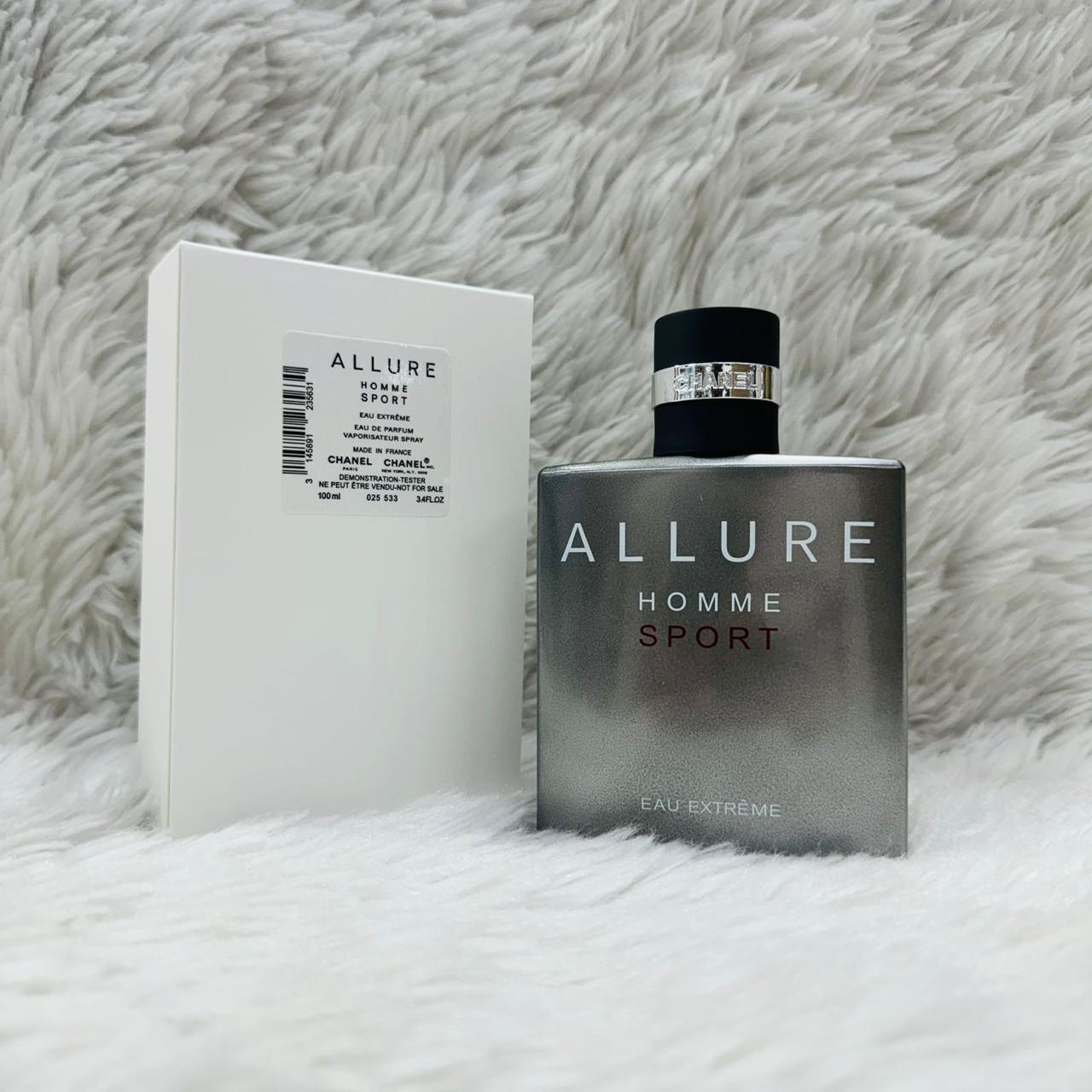 Chanel Allure Homme Sport Eau Extreme