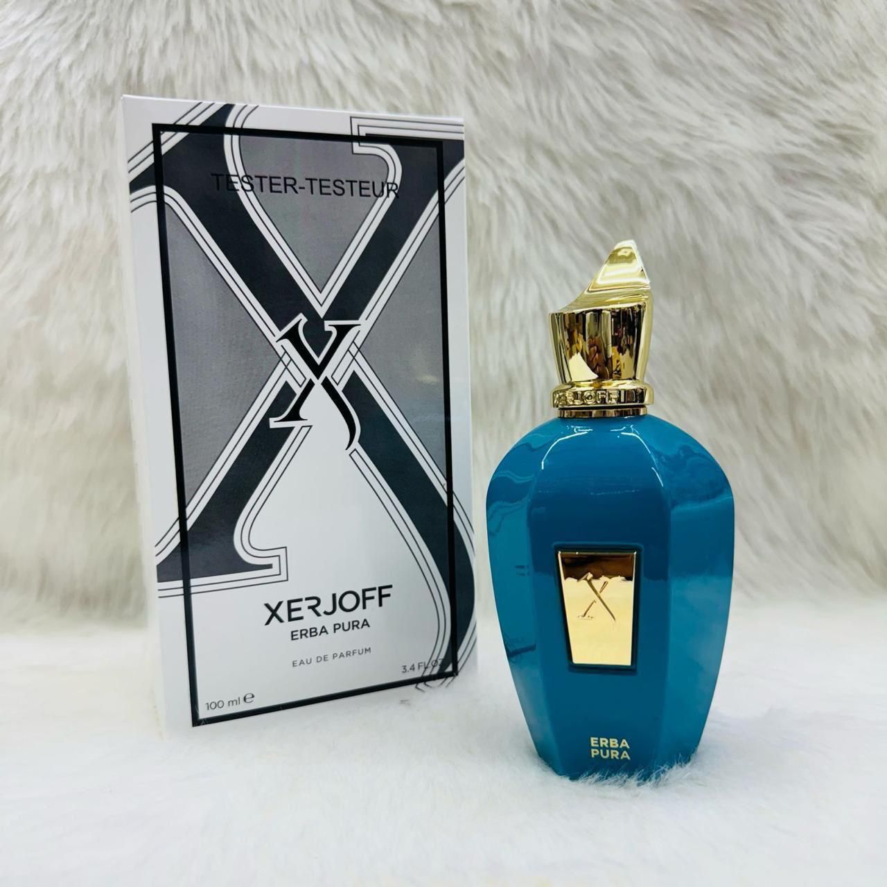 Xerjoff Erba Pura