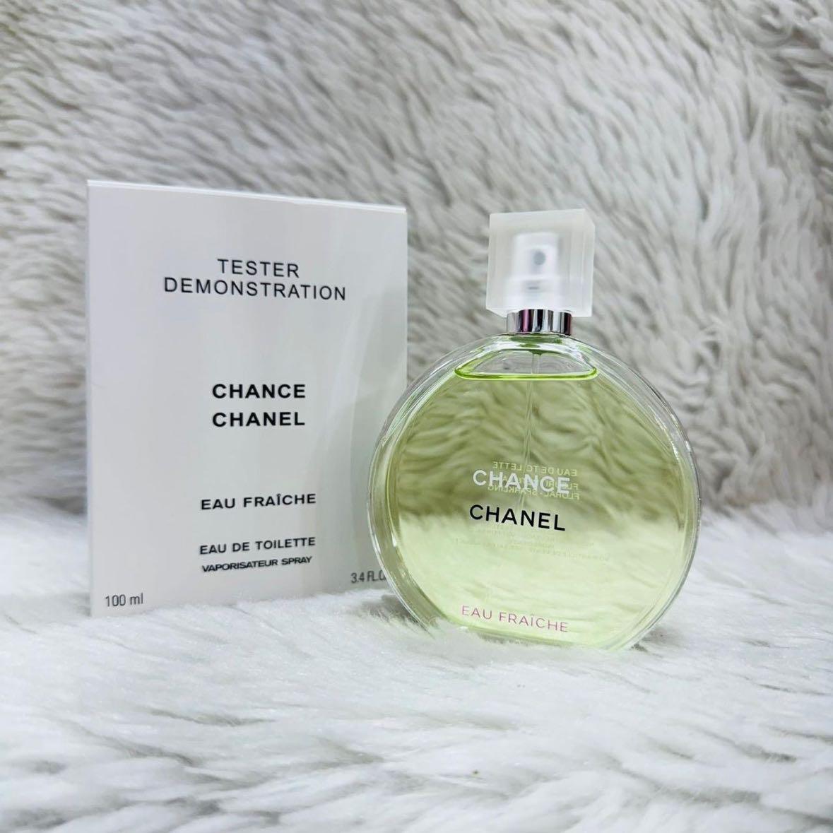 Chanel Chance Chanel Eau Fraiche