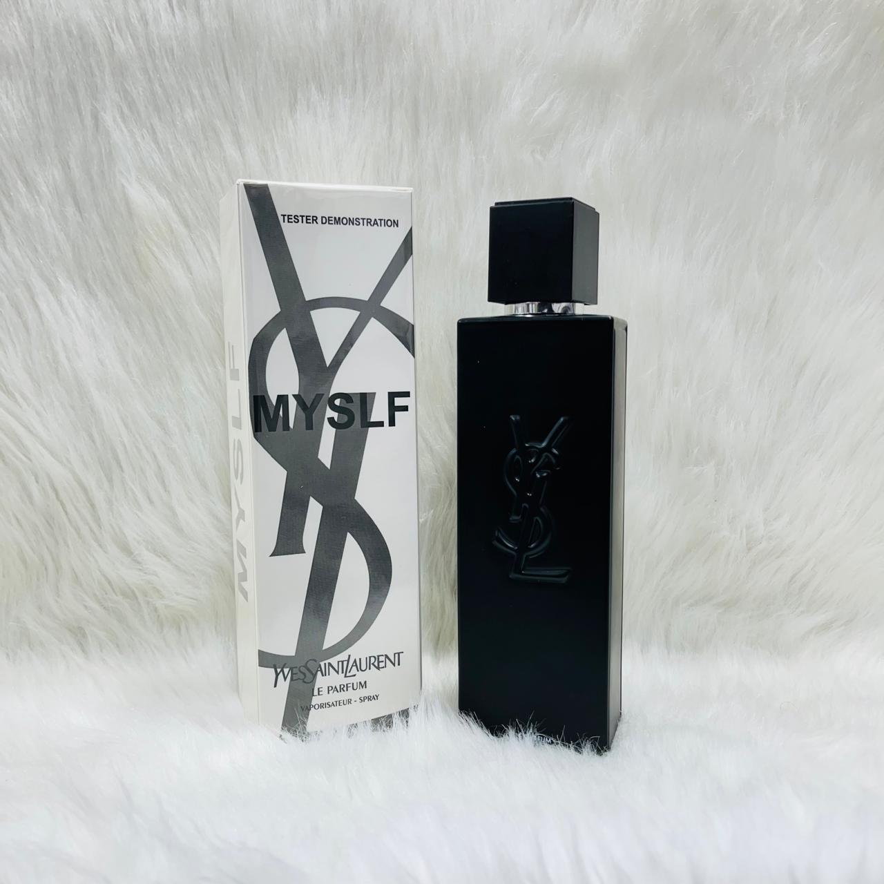 YSL Myslf Le Parfum