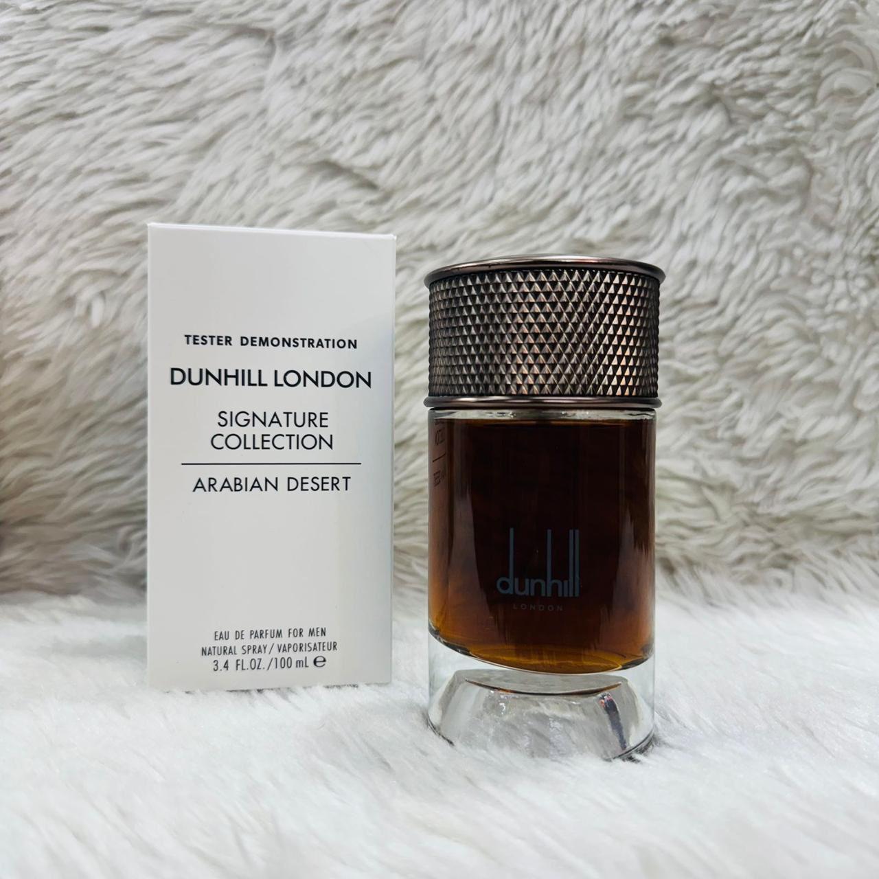 Dunhill Signature Collection Arabian Desert