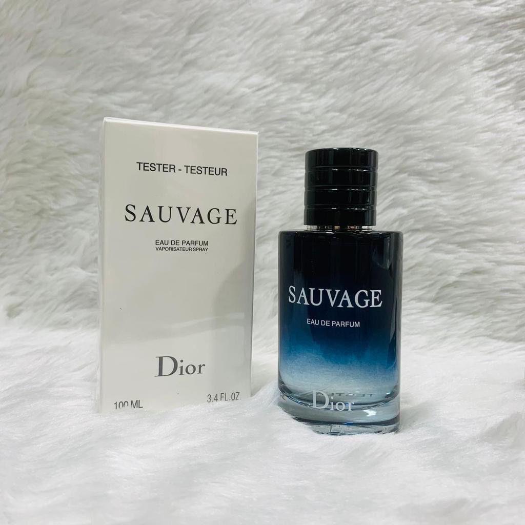 Dior Sauvage