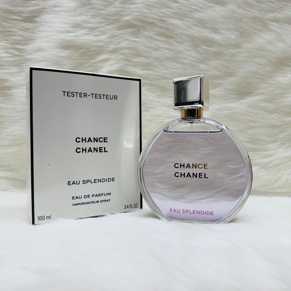 Chanel Chance Chanel Eau Splendide