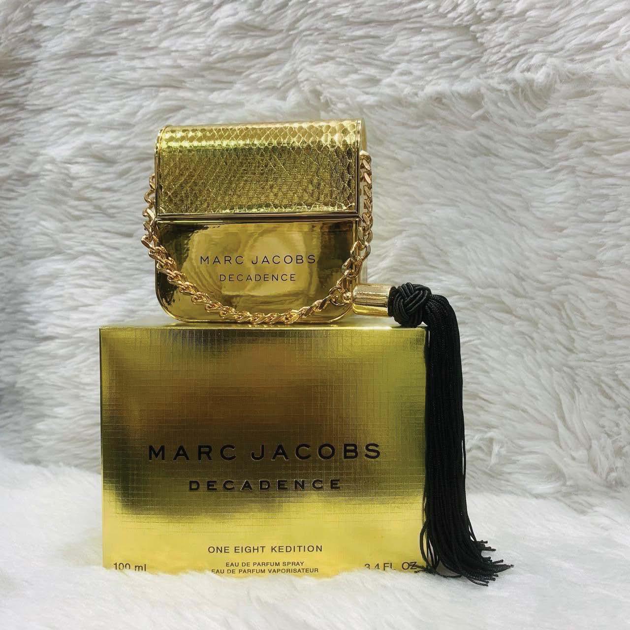 Marc Jacobs Decadence Eau So Decadent