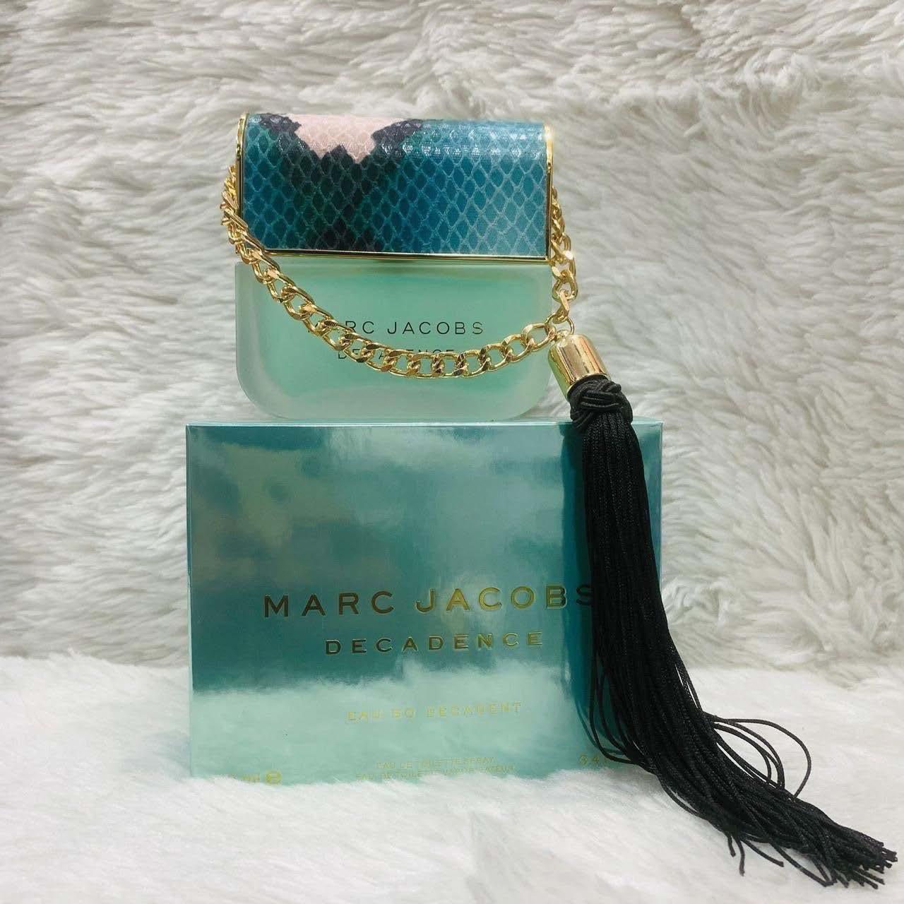 Marc Jacobs Decadence One Eight Kedition