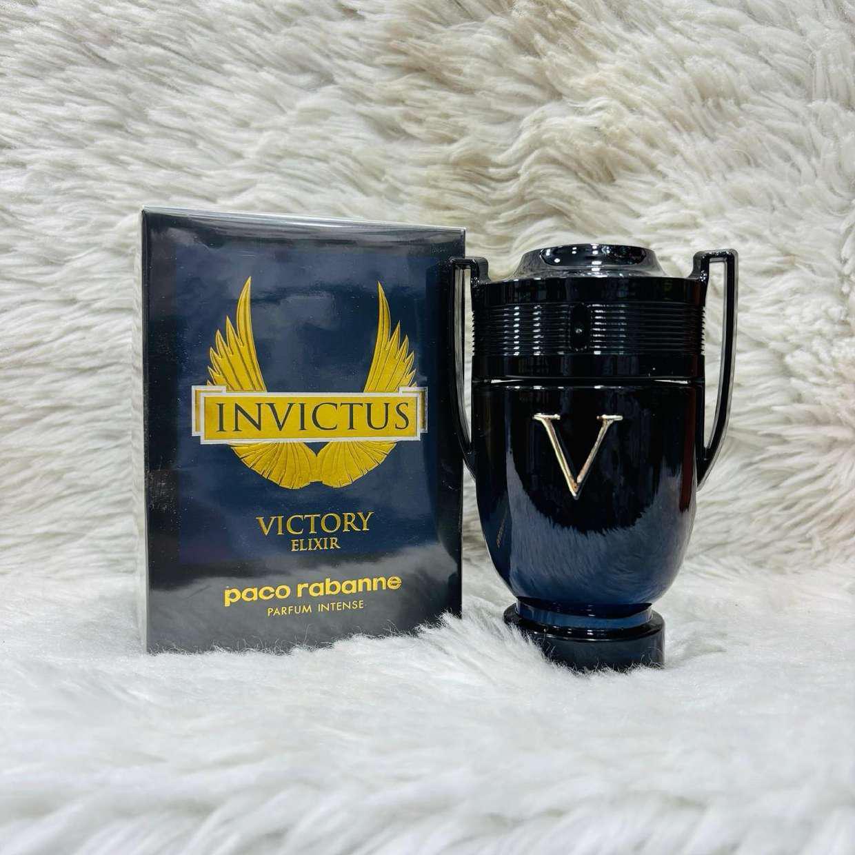 Paco Rabanne Invictus Victory