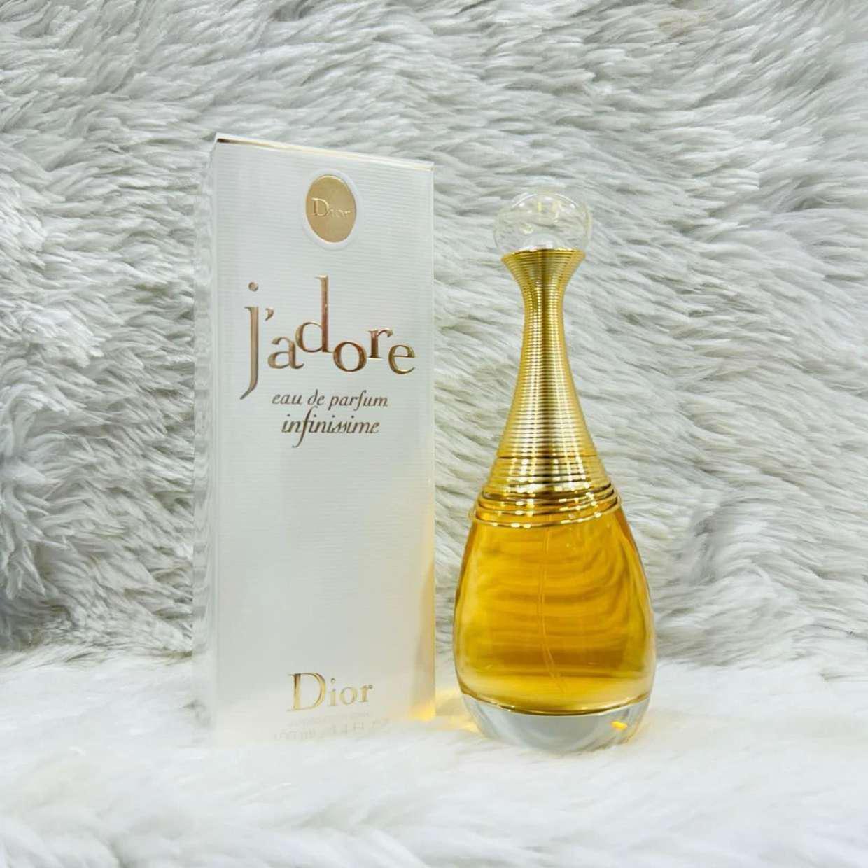 Dior J'Adore Infinissime