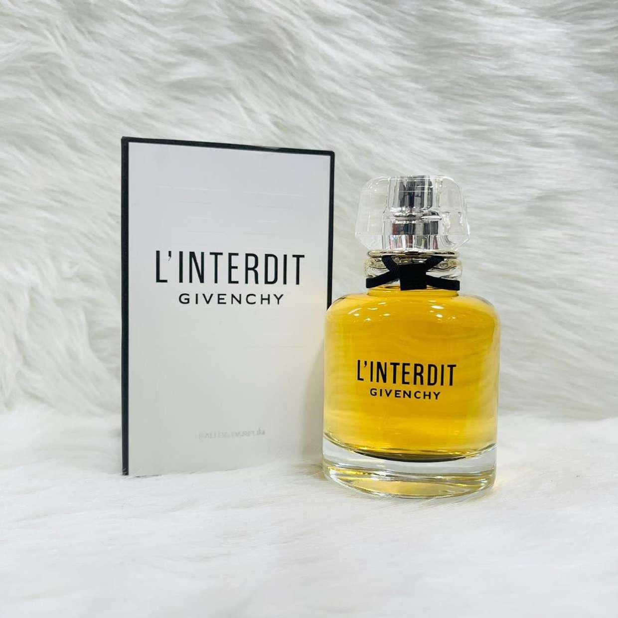Givenchy L'Interdit