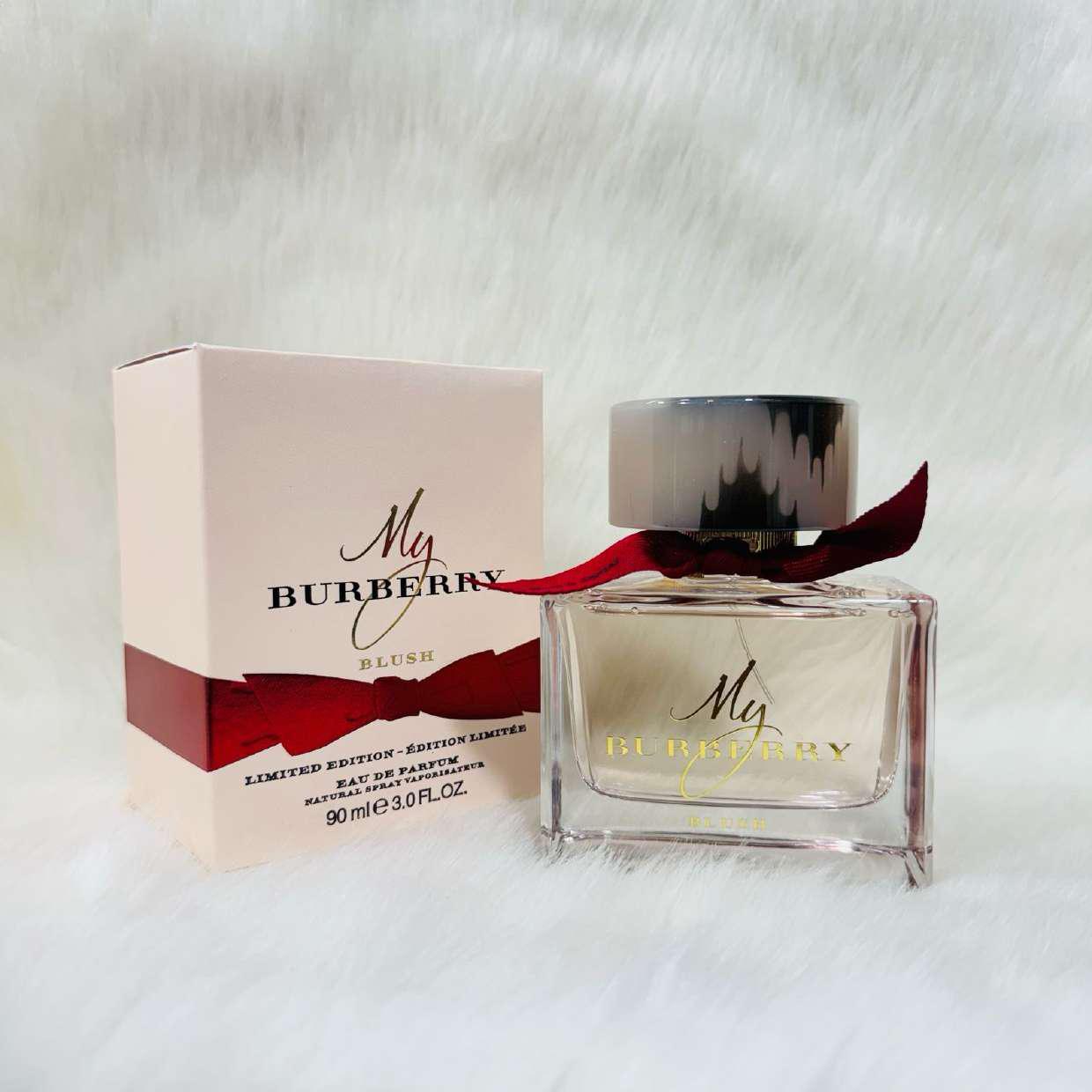 Burberry My Burberry Blush