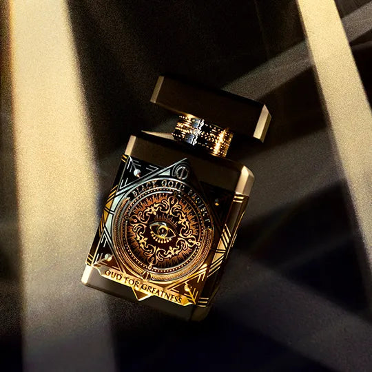 Initio Oud for Greatness