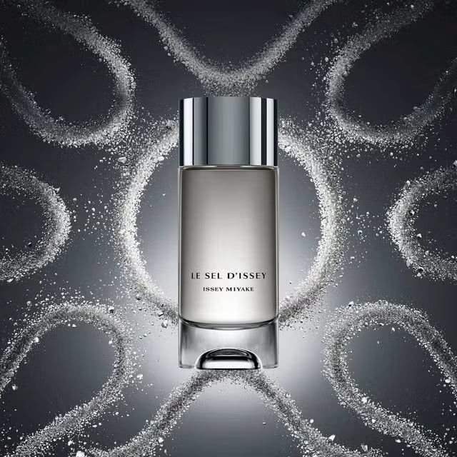 Issey Miyake Le Sel D'issey
