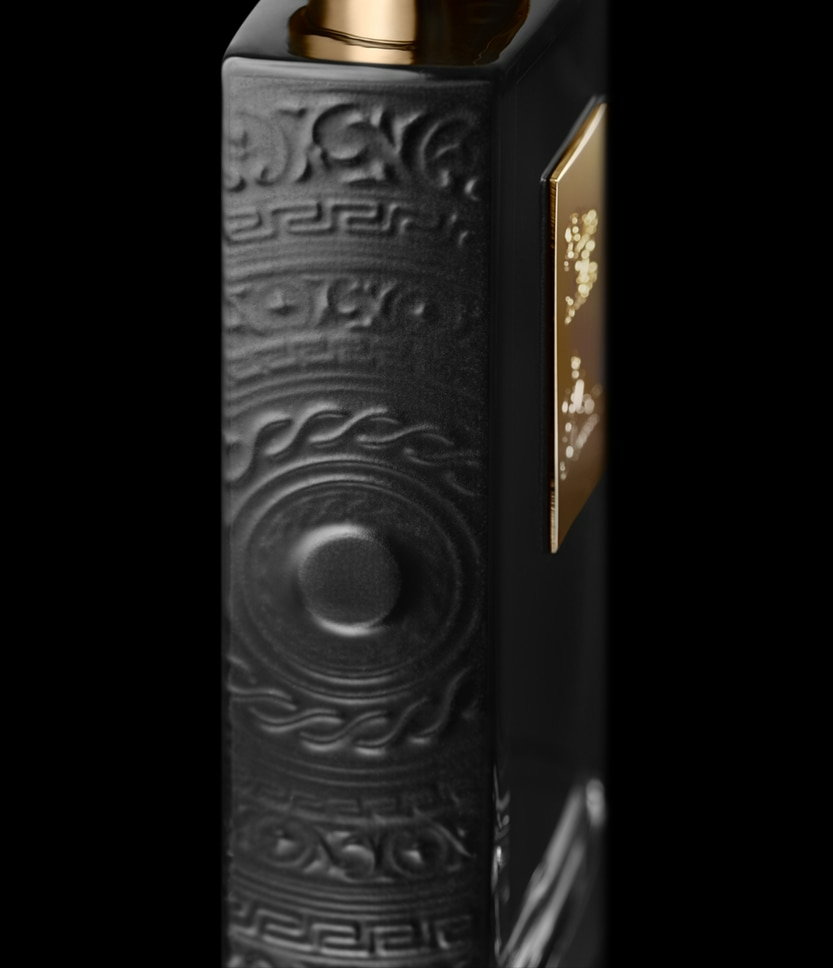 Kilian Black Phantom Memento Mori