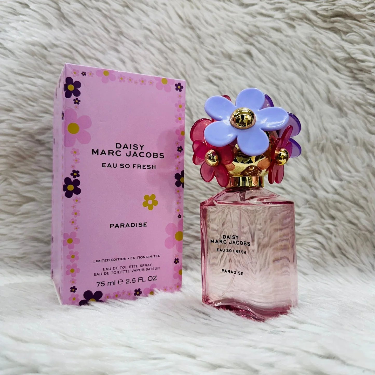 Marc Jacobs Daisy Paradise Eau So Fresh