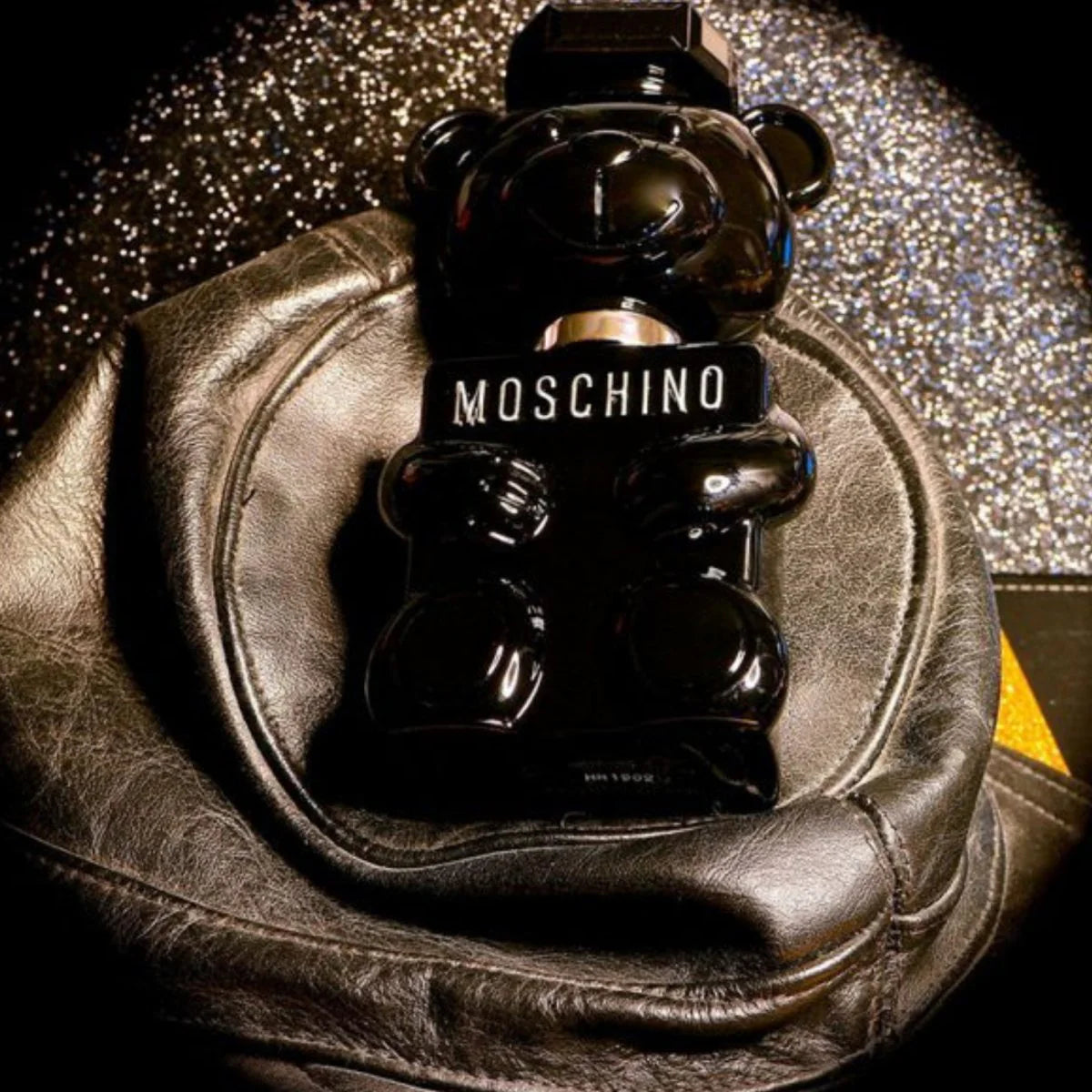 Moschino Toy Boy