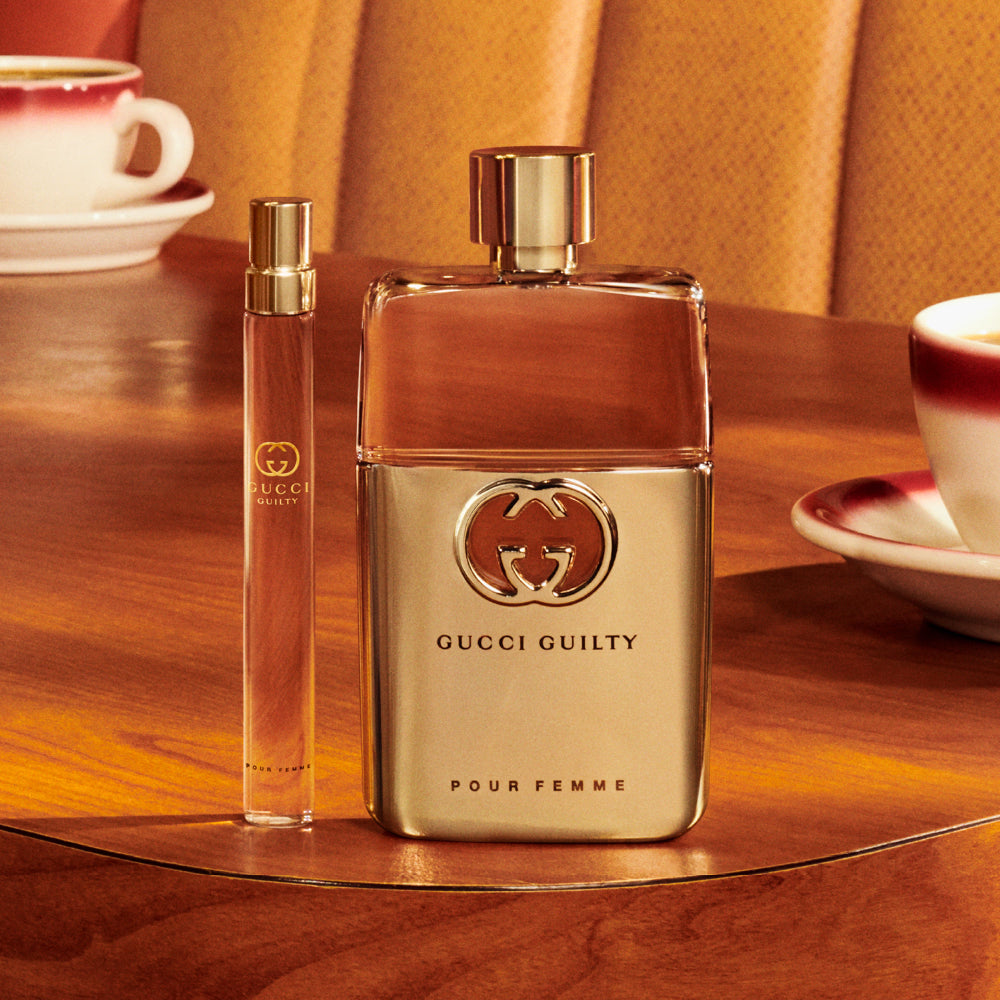 Gucci Guilty Pour Femme