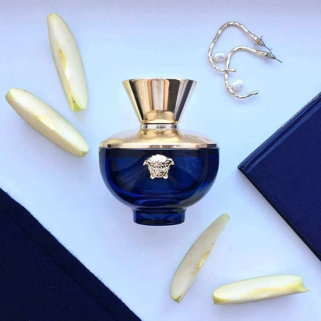 Versace Dylan Blue Pour Femme