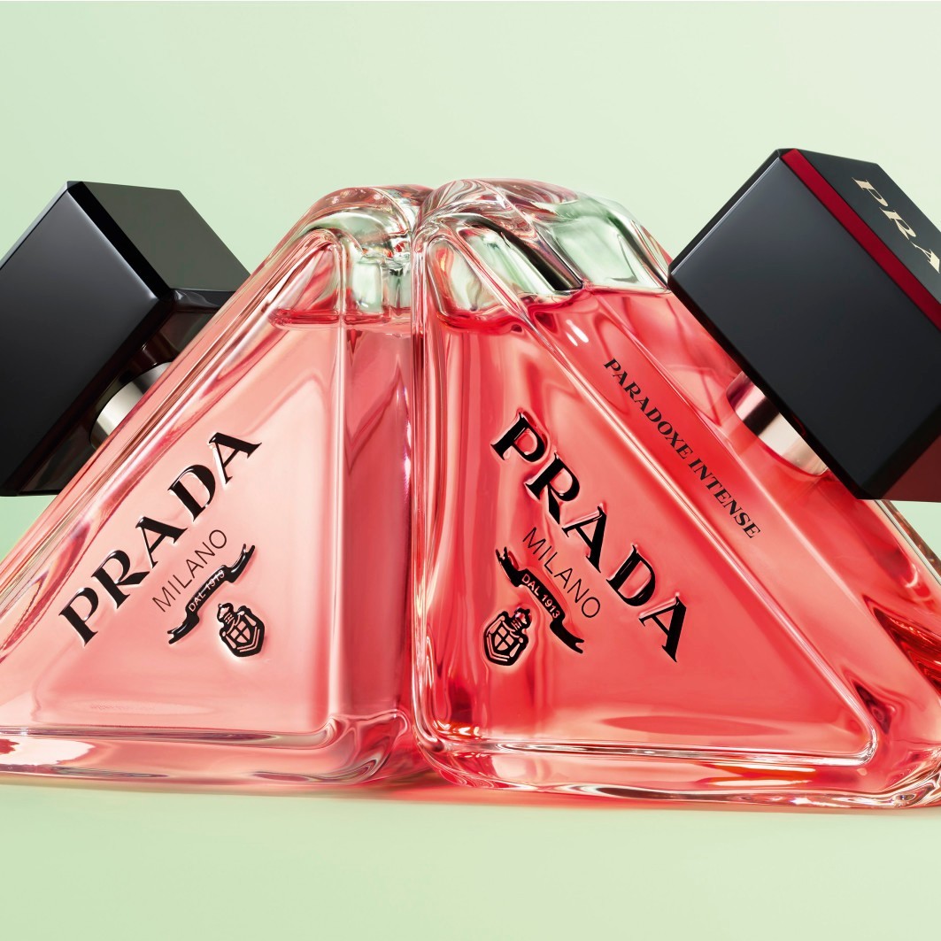 Prada Paradoxe Intense