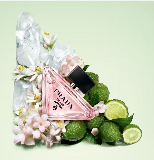 Prada Paradoxe Virtual Flower