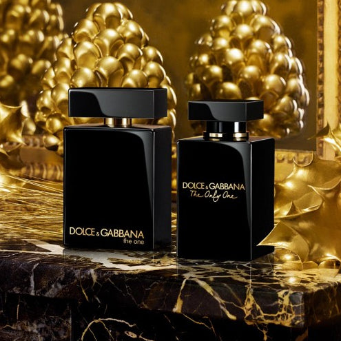 D&G The One Intense