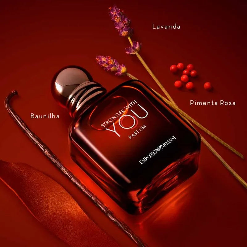 Stronger with You Parfum