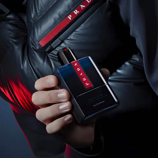 Prada Luna Rossa Ocean
