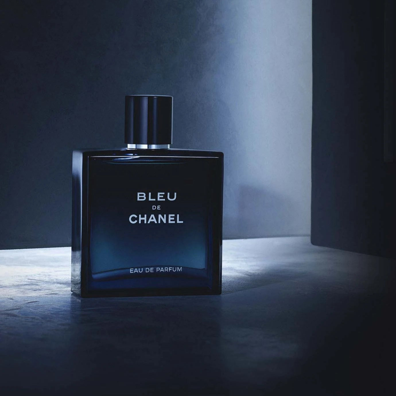 Bleu de Chanel