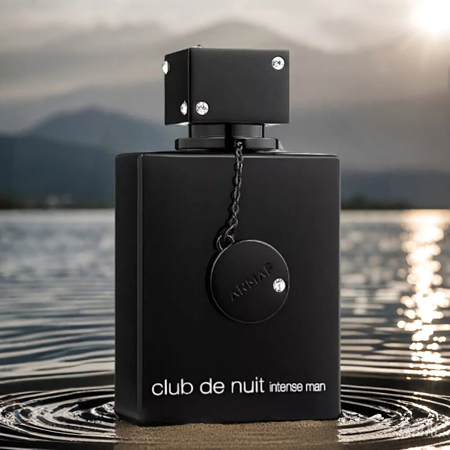 Armaf Club de Nuit Intense Man